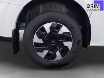 Photo 15 Ford Transit E- CUSTOM FGN 320 L1H1 136 CH BATTERIE 64 KWH