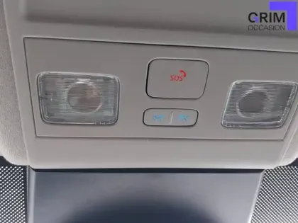 Photo 23 Ford Transit E- CUSTOM FGN 320 L1H1 136 CH BATTERIE 64 KWH