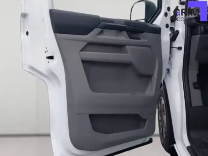 Photo 21 Ford Transit E- CUSTOM FGN 320 L1H1 136 CH BATTERIE 64 KWH