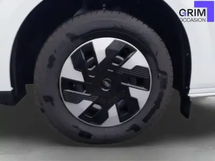 Photo 12 Ford Transit E- CUSTOM FGN 320 L1H1 136 CH BATTERIE 64 KWH