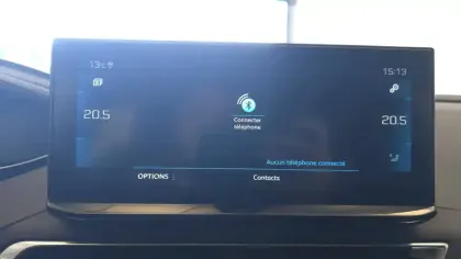 Photo 30 Peugeot 3008  BlueHDi 130ch S&S BVM6