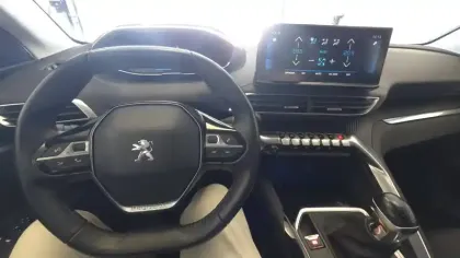 Photo 24 Peugeot 3008  BlueHDi 130ch S&S BVM6