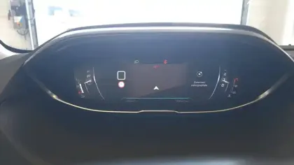 Photo 17 Peugeot 3008  BlueHDi 130ch S&S BVM6