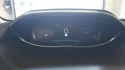 Photo 18 Peugeot 3008  BlueHDi 130ch S&S BVM6