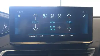 Photo 13 Peugeot 3008  BlueHDi 130ch S&S BVM6