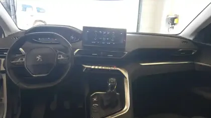 Photo 8 Peugeot 3008  BlueHDi 130ch S&S BVM6