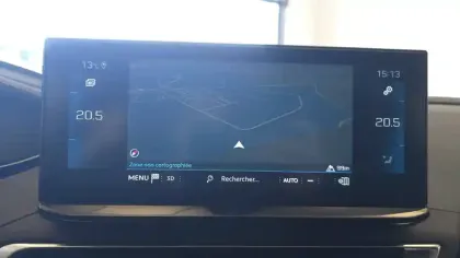 Photo 27 Peugeot 3008  BlueHDi 130ch S&S BVM6