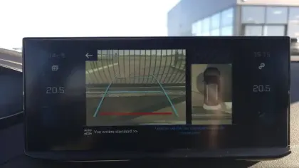 Photo 32 Peugeot 3008  BlueHDi 130ch S&S BVM6