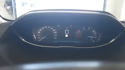 Photo 20 Peugeot 3008  BlueHDi 130ch S&S BVM6