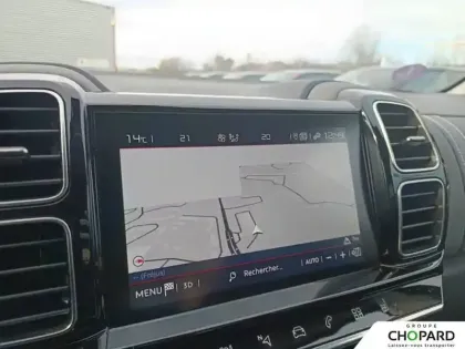 Photo 65 Citroën C5 aircross  PureTech 130 S&S EAT8