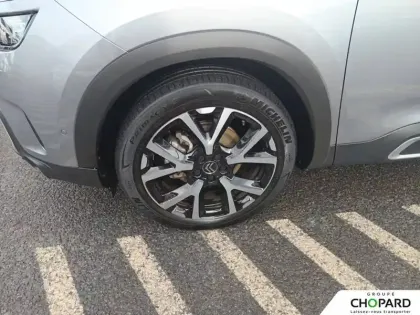 Photo 22 Citroën C5 aircross  PureTech 130 S&S EAT8