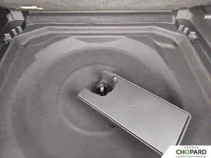 Photo 25 Citroën C5 aircross  PureTech 130 S&S EAT8