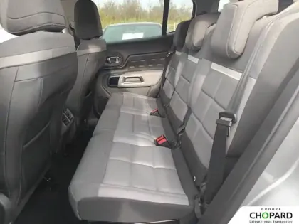 Photo 69 Citroën C5 aircross  PureTech 130 S&S EAT8