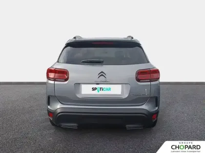 Photo 57 Citroën C5 aircross  PureTech 130 S&S EAT8