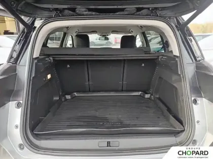 Photo 33 Citroën C5 aircross  PureTech 130 S&S EAT8