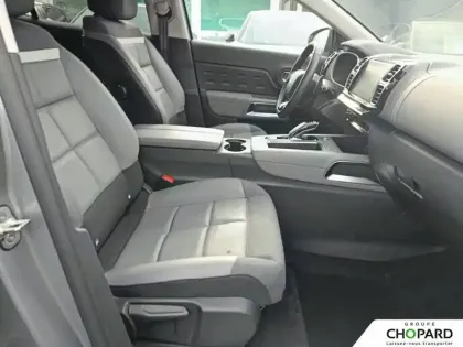 Photo 19 Citroën C5 aircross  PureTech 130 S&S EAT8