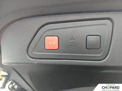 Photo 47 Citroën C5 aircross  PureTech 130 S&S EAT8