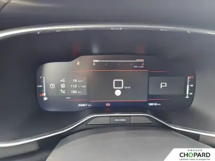 Photo 42 Citroën C5 aircross  PureTech 130 S&S EAT8