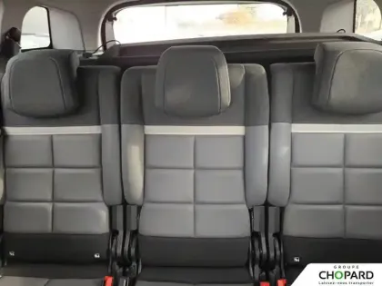 Photo 44 Citroën C5 aircross  PureTech 130 S&S EAT8