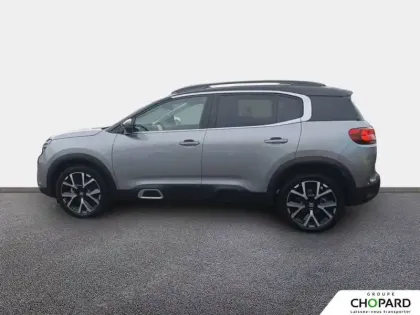 Photo 61 Citroën C5 aircross  PureTech 130 S&S EAT8