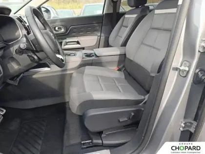 Photo 36 Citroën C5 aircross  PureTech 130 S&S EAT8