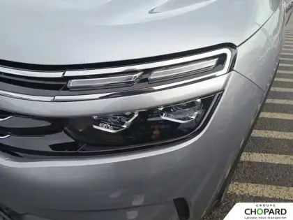 Photo 75 Citroën C5 aircross  PureTech 130 S&S EAT8