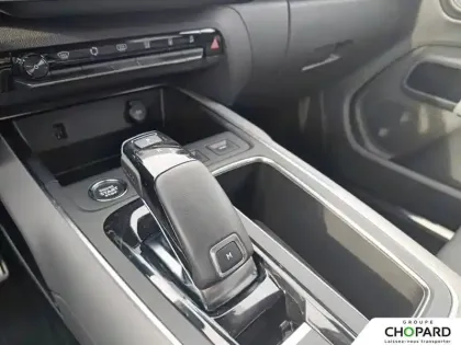 Photo 20 Citroën C5 aircross  PureTech 130 S&S EAT8