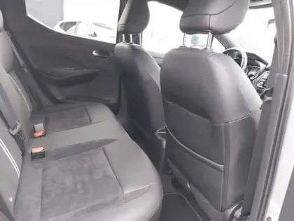 Photo 15 Nissan Micra  IG-T 92