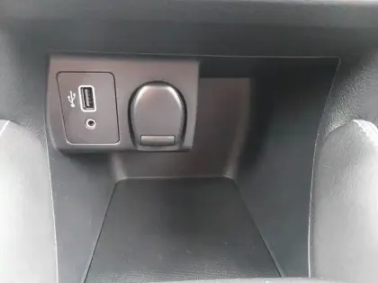 Photo 10 Nissan Micra  IG-T 92