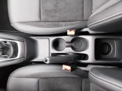 Photo 9 Nissan Micra  IG-T 92