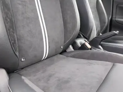 Photo 18 Nissan Micra  IG-T 92