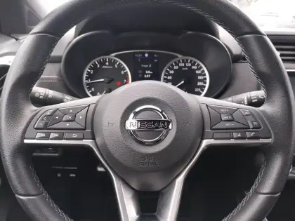 Photo 7 Nissan Micra  IG-T 92