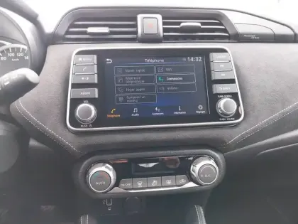 Photo 5 Nissan Micra  IG-T 92