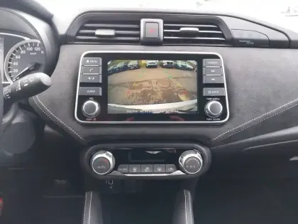 Photo 6 Nissan Micra  IG-T 92