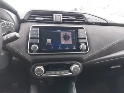 Photo 22 Nissan Micra  IG-T 92