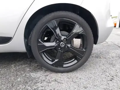 Photo 11 Nissan Micra  IG-T 92