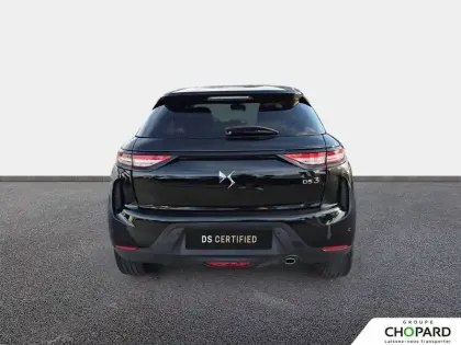 Photo 20 DS DS 3 DS3 Crossback BlueHDi 100 BVM6