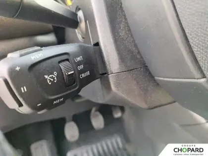 Photo 7 DS DS 3 DS3 Crossback BlueHDi 100 BVM6