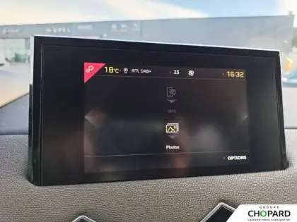 Photo 8 DS DS 3 DS3 Crossback BlueHDi 100 BVM6