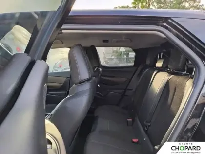 Photo 6 DS DS 3 DS3 Crossback BlueHDi 100 BVM6