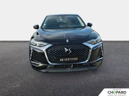 Photo 17 DS DS 3 DS3 Crossback BlueHDi 100 BVM6