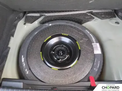 Photo 10 DS DS 3 DS3 Crossback BlueHDi 100 BVM6