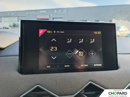 Photo 15 DS DS 3 DS3 Crossback BlueHDi 100 BVM6