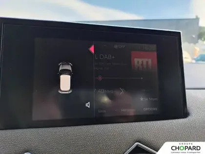 Photo 14 DS DS 3 DS3 Crossback BlueHDi 100 BVM6