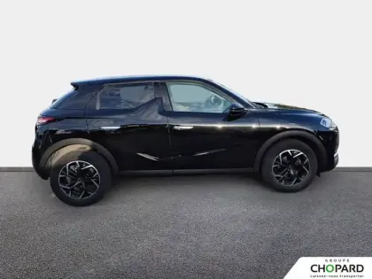 Photo 19 DS DS 3 DS3 Crossback BlueHDi 100 BVM6