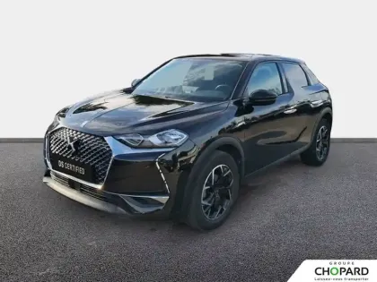 Photo 16 DS DS 3 DS3 Crossback BlueHDi 100 BVM6