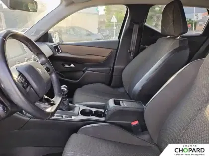 Photo 11 DS DS 3 DS3 Crossback BlueHDi 100 BVM6