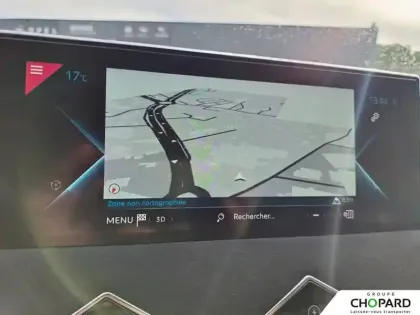 Photo 14 DS DS 3 DS3 Crossback E-Tense