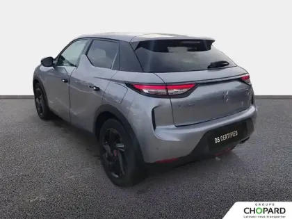 Photo 19 DS DS 3 DS3 Crossback E-Tense