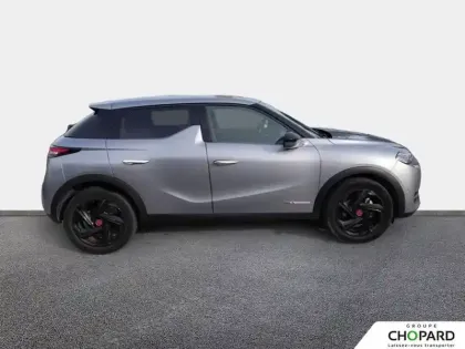 Photo 16 DS DS 3 DS3 Crossback E-Tense